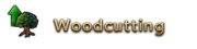 Woodcuttingin kehitys